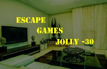 Escape Games Jolly-30截图1