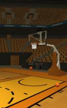 Three Point Shootout - Free截图4