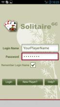 Solitaire GC Online截图2