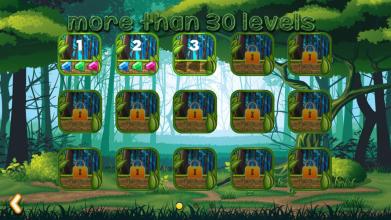 Sonic Speed : Super Jungle World截图4