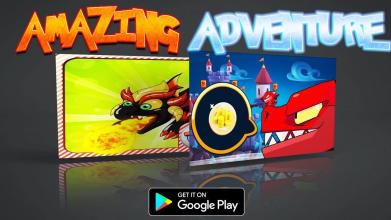 Dragon Island adventure截图1