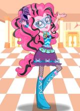 Dress up Pinkie Pie MLPEG 2截图1