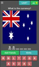 Name the currency quiz截图1