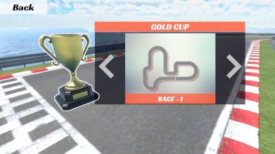 Bicycle Racing Cup 3D截图3