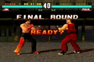 Games Tekken 3 Guia截图2