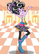 Dress up Pinkie Pie MLPEG 2截图2