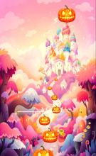 Jump Candy ** - Happy Halloween Trick Or Treat截图1