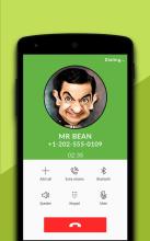 Fake Call From Mr Bean截图2