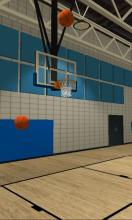 Three Point Shootout - Free截图1