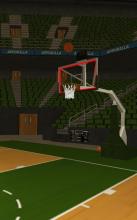 Three Point Shootout - Free截图2