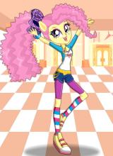 Dress up Pinkie Pie MLPEG 2截图3