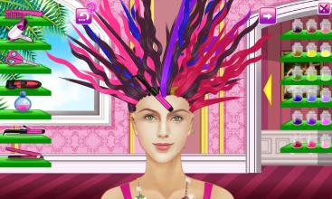 Glam Hair Salon截图4