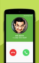 Fake Call From Mr Bean截图1