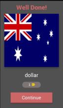 Name the currency quiz截图2