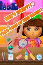 Dora Hand Doctor截图1