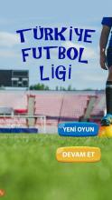 Türkiye Futbol Ligi截图1