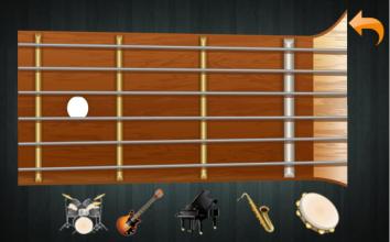 Baby For Musical Instrument截图1