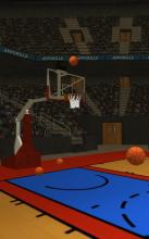 Three Point Shootout - Free截图5