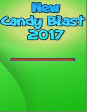 New Candy Blast 2017截图1