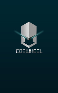 coswheel截图