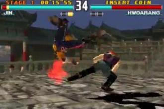 Tips Tekken 3截图1