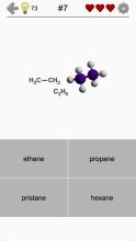 Hydrocarbons Chemical Formulas截图5