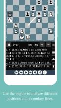 Aliyat Chess - Online DB, Play截图4