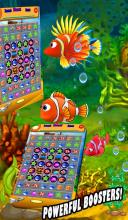 Ocean fish new fishdom截图3