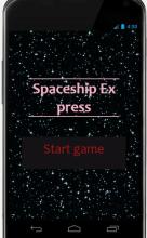 Spaceship Express截图4