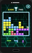 Block Puzzle Jewel Gratis截图3