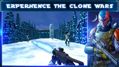 Star Galaxy Super Heroes Force - FPS Game截图1