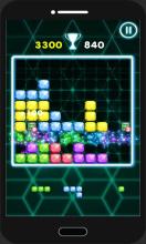 Block Puzzle Jewel Gratis截图4