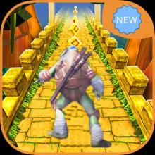 Temple turtle Legends ninja截图2