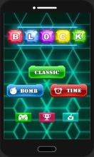 Block Puzzle Jewel Gratis截图1