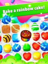 Sweet Cookie Blast截图5