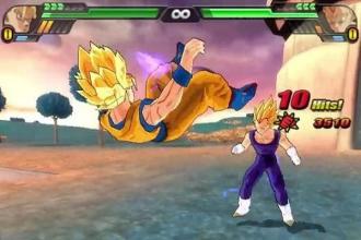 New Dragon Ball Z Budokai Tenkaichi 3 Tips截图2