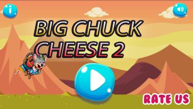 big chuck cheese 2截图1