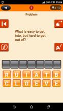 Smart Riddles - What Am I?截图3