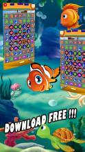 Ocean fish new fishdom截图5