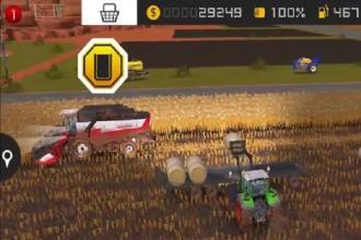 New Farming Simulator 18 Cheat截图2