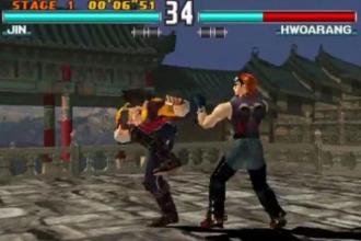 Tips Tekken 3截图3