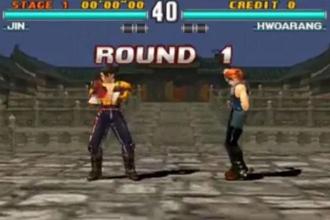 Tips Tekken 3截图2