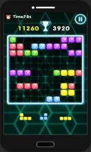 Block Puzzle Jewel Gratis截图5