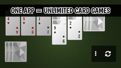 Deck of Cards Now!截图1