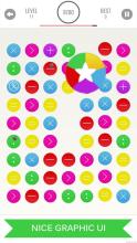 Math Dots - Game About Matching截图4