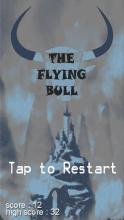 The Flying Bull截图1