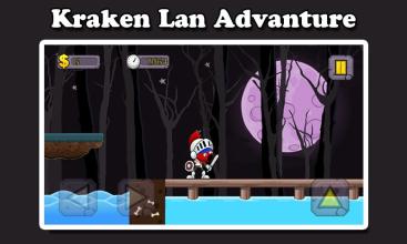 Kraken Land Advanture 2截图2