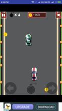 Car Racing Game - Burn the Road截图3