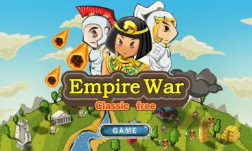 Classic Empire War free截图1