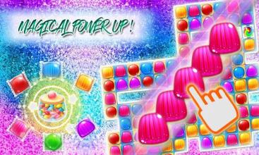 CANDY GARDEN MANIA截图1